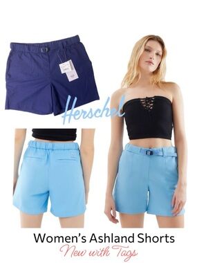 Herschel Shorts Ashland Women’s